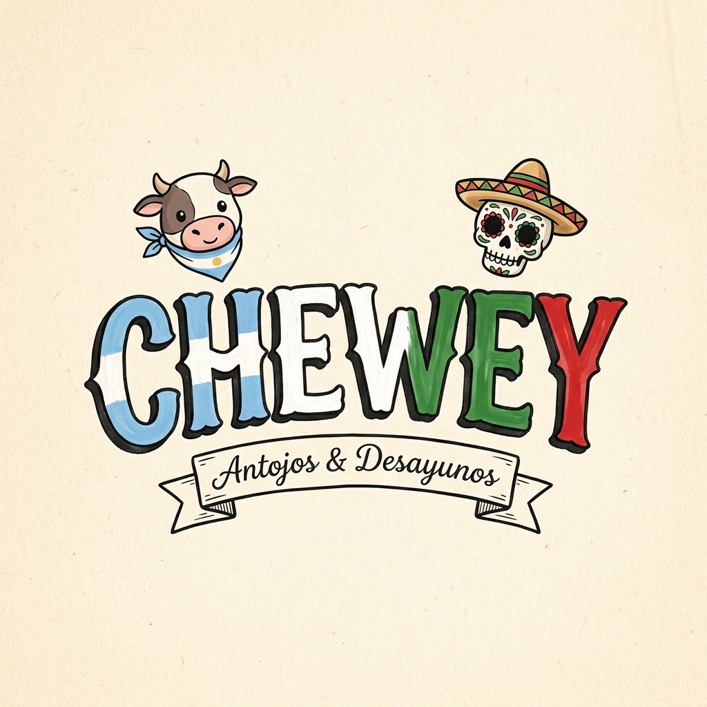 Logo Chewey